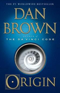 Origin - Dan Brown
