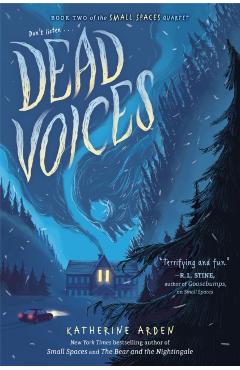 Dead Voices