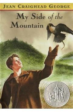 My Side of the Mountain - Jean Craighead George