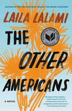 The Other Americans - Laila Lalami