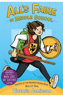 All's Faire in Middle School