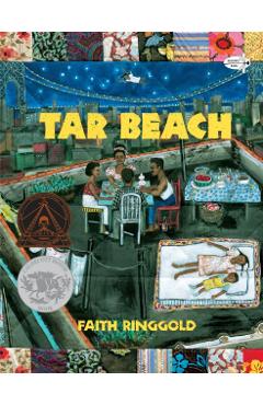 Tar Beach - Faith Ringgold