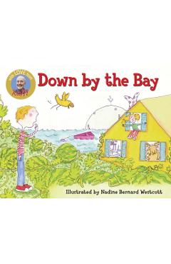 Down by the Bay - Raffi