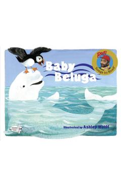 Baby Beluga - Raffi