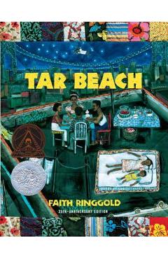 Tar Beach - Faith Ringgold