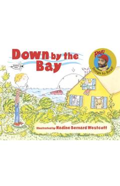 Down by the Bay - Raffi