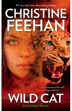 Wild Cat - Christine Feehan