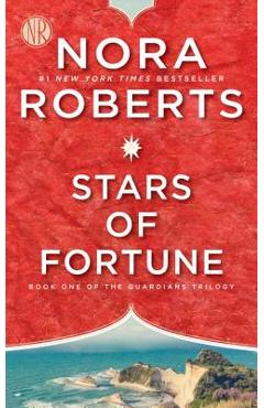 Stars of Fortune - Nora Roberts