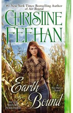 Earth Bound - Christine Feehan