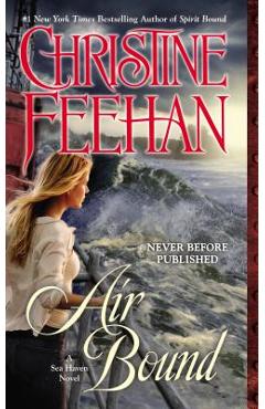 Air Bound - Christine Feehan