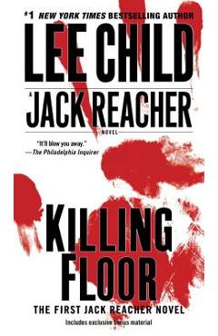 Killing Floor - Lee Child