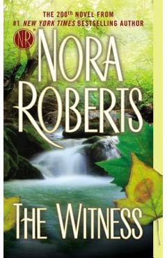 The Witness - Nora Roberts
