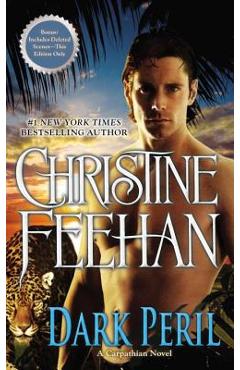 Dark Peril - Christine Feehan