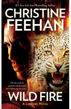 Wild Fire - Christine Feehan