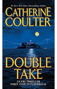 Double Take - Catherine Coulter