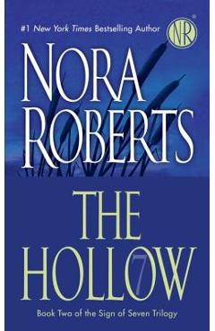 The hollow - nora roberts