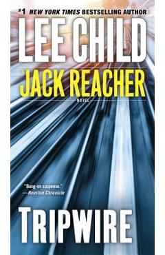 Tripwire - Lee Child