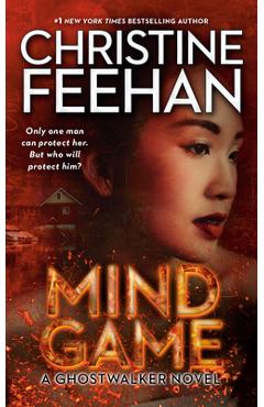 Mind Game - Christine Feehan