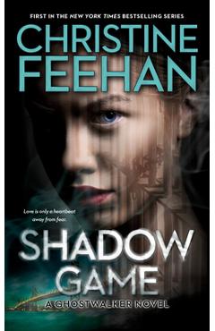 Shadow Game - Christine Feehan