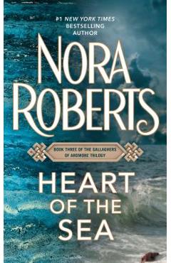 Heart of the Sea - Nora Roberts