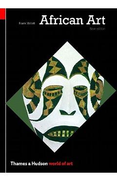 African Art - Frank Willett