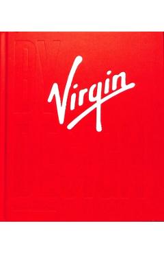 Virgin by Design - Nick Carson