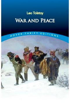 War and Peace - Leo Tolstoy