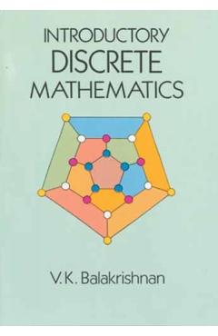 Introductory Discrete Mathematics - V. K. Balakrishnan