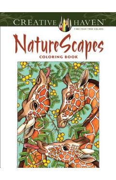 NatureScapes