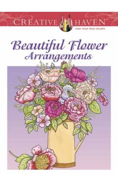 Beautiful Flower Arrangements - Charlene Tarbox