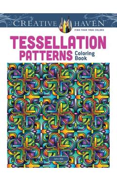 Tessellation Patterns - John Wik