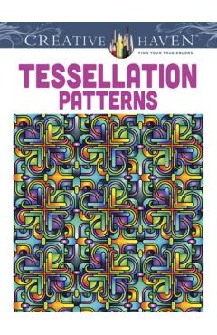 Tessellation Patterns - John Wik