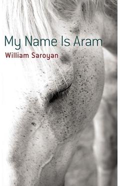My Name Is Aram - William Saroyan