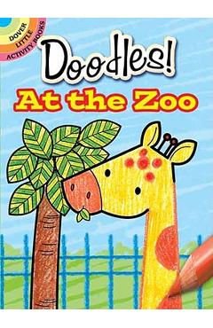 What to Doodle? at the Zoo - Jillian Phillips