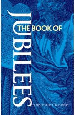 The Book of Jubilees - Anonymous