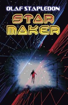 Star Maker - Olaf Stapledon