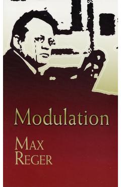 Modulation - Max Reger