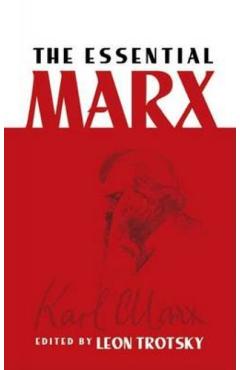The Essential Marx - Leon Trotsky - Imagine 1