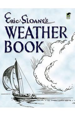 Eric Sloane's Weather Book - Eric Sloane