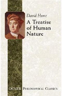 A Treatise of Human Nature - David Hume