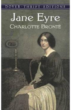 Jane Eyre - Charlotte Bront�