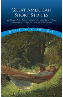 Great American Short Stories