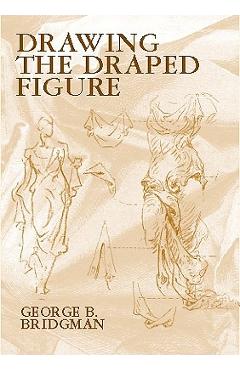 Drawing the Draped Figure