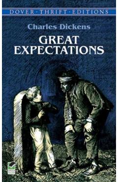 Great Expectations - Charles Dickens
