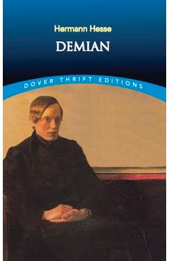 Demian - Hermann Hesse