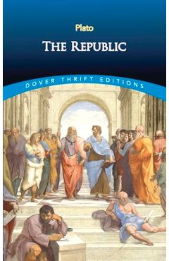 The Republic - Plato