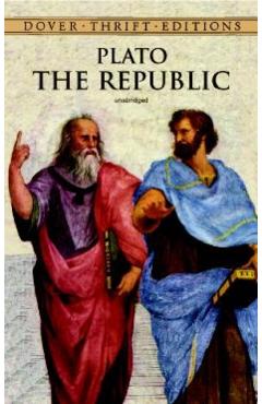The Republic - Plato