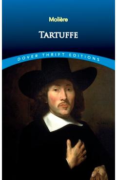 Tartuffe - Moli�re