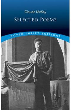 Selected Poems - Claude Mckay