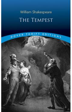 Tempest - William Shakespeare